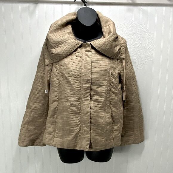 ZARA WOMEN Spring jacket - Picture 1 of 5